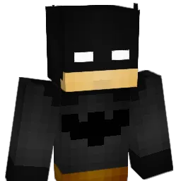 MagnumPvP Minecraft avatar bust