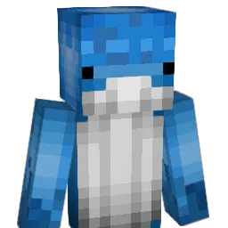 MagnumRome Minecraft avatar bust