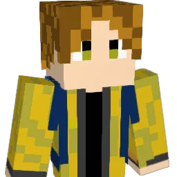 Magnum_Daemon's Minecraft skin