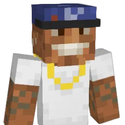 Magnum_Thungus Minecraft avatar bust