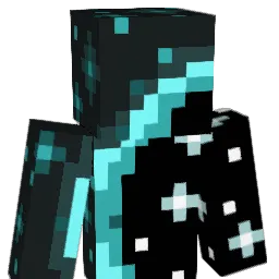 Magnus0225 Minecraft avatar bust