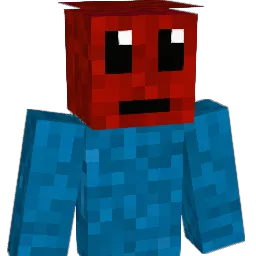 Magnus232's Minecraft skin