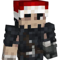 Magnus2404 Minecraft avatar bust