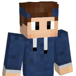 Magnus8231 Minecraft avatar bust
