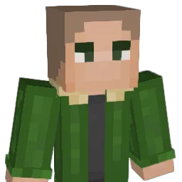 MagnusBTGG's Minecraft skin