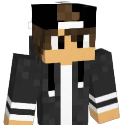 MagnusBasse's Minecraft skin
