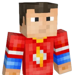 MagnusDux's Minecraft skin