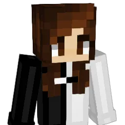 MagnusFears Minecraft avatar bust