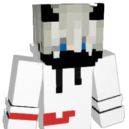 MagnusGamer1234 Minecraft avatar bust