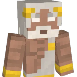 MagnusHelleberg Minecraft avatar bust