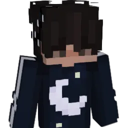 MagnusMJ's Minecraft skin