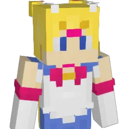 MagnusMWW Minecraft avatar bust