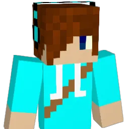 MagnusMagnifico's Minecraft skin