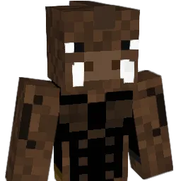 MagnusMonkey Minecraft avatar bust