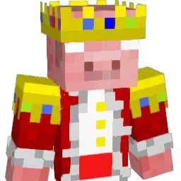 MagnusNT's Minecraft skin