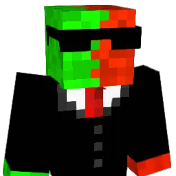 MagnusPT Minecraft avatar bust