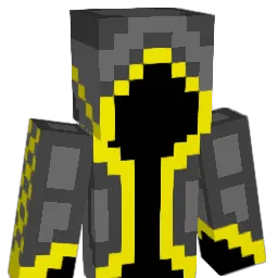 MagnusV Minecraft avatar bust