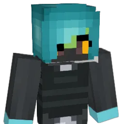 MagnusVK Minecraft avatar bust