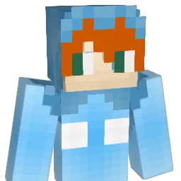 MagnusWoods Minecraft avatar bust