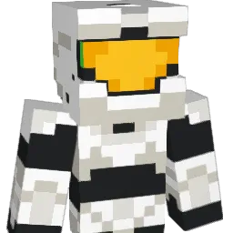 Magnus_051 Minecraft avatar bust