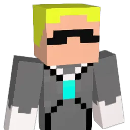 Magnus_Freyr Minecraft avatar bust