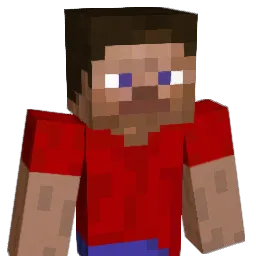 Magnus_Heidam Minecraft avatar bust