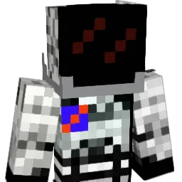 Magnus_Riegel Minecraft avatar bust