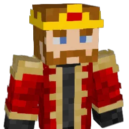 Magnus_Riku Minecraft avatar bust