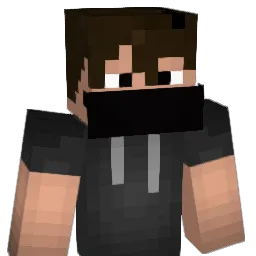 Magnus_Trooper Minecraft avatar bust
