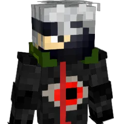 Magnus_X's Minecraft skin