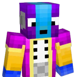 Magnusez's Minecraft skin