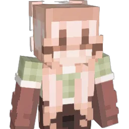 Magnusgamer2812 Minecraft avatar bust
