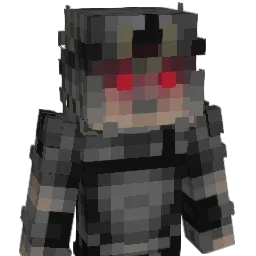 Magnusium98's Minecraft skin