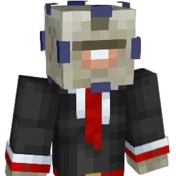 Magnuskenq02 Minecraft avatar bust