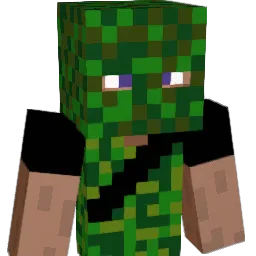 Magnuskorg's Minecraft skin
