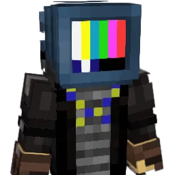 Magnux013 Minecraft avatar bust