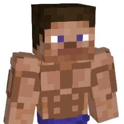 Magnvsson's Minecraft skin