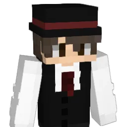 MagoChap's Minecraft skin