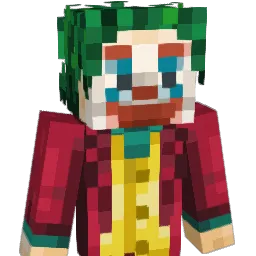Mago_Roo Minecraft avatar bust