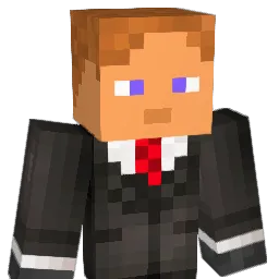 Magoouse's Minecraft skin