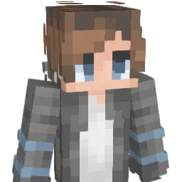 Magpei's Minecraft skin