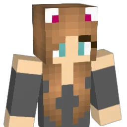 Magpickles10 Minecraft avatar bust