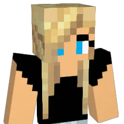 MagpieGiant Minecraft avatar bust