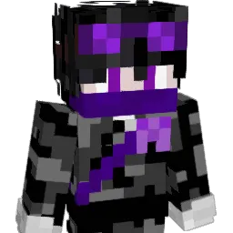 MagpieMoment_ Minecraft avatar bust