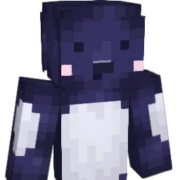 Magpie_Jo's Minecraft skin