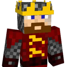 Magpieman_'s Minecraft skin
