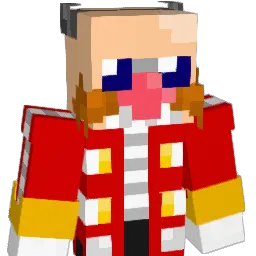 Magreon's Minecraft skin