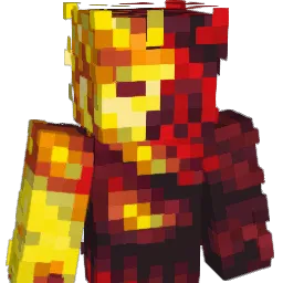 Magru2009's Minecraft skin