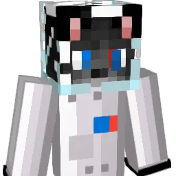 Mags2x's Minecraft skin