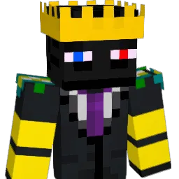 MagsDaMenace's Minecraft skin